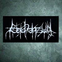 Leichenzug - Logo Aufnäher (Logo Patch)