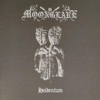Moonglare “Heidentum” CD