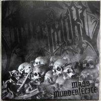 Selbstmord “Mass Murder Elite” CD