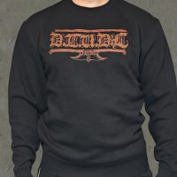 Der Tod und die Landsknechte "Legion Werwolf" Sweat-Shirt
