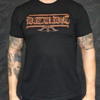 Der Tod und die Landsknechte "Legion Werwolf" T-Shirt