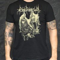 Leichenzug "Gepfählt" T-Shirt