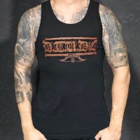 Der Tod und die Landsknechte new Logo-TankTop