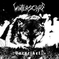Winterscars “Vargriket” CD