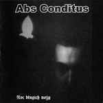 Abs Conditus “Noc Długich Noży” CD