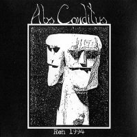 Abs Conditus “Reh 1994” CD