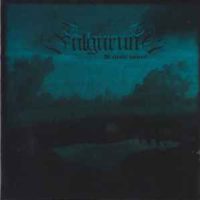 Fulgurum “W Cieniu Śmierci” CD